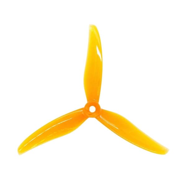 Gemfan Freestyle 3 Blade 5226 Orange