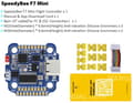 Miniatyrbild 3 av 3: SpeedyBee F7 Mini 3-6S FC