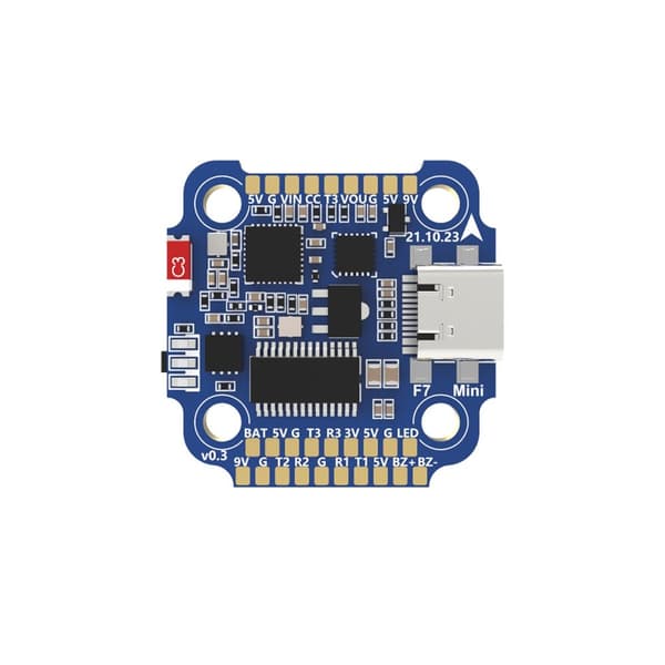 SpeedyBee F7 Mini 3-6S FC