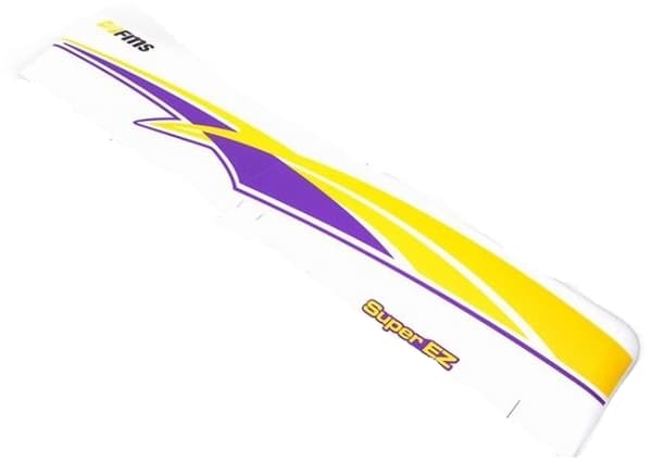 FMSPH102-1 Main Wing Set for Super EZ V4