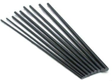 TPC Carbon rod - 16mm (GPX/WP0160)
