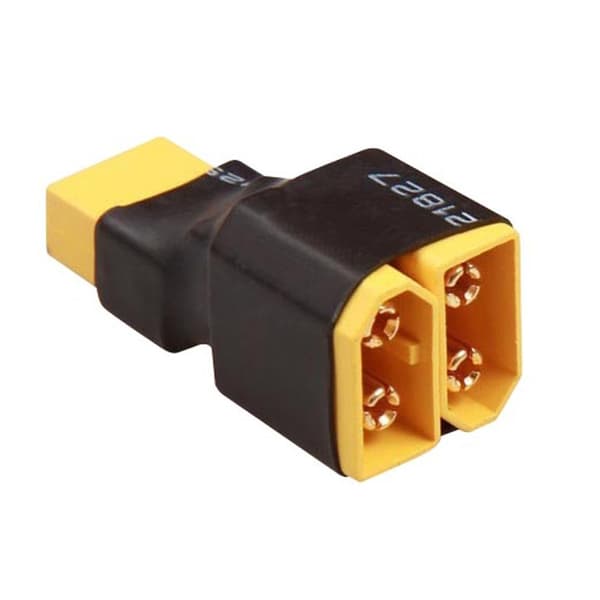 Fuse Serieforbindelse - XT60