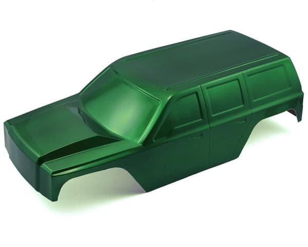 RED-13827-V1-G Gen7 Body Green
