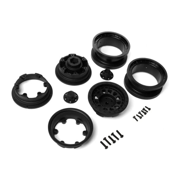 AXI45001 2.9 Black Rhino Primm Beadlock SCX6 (2)