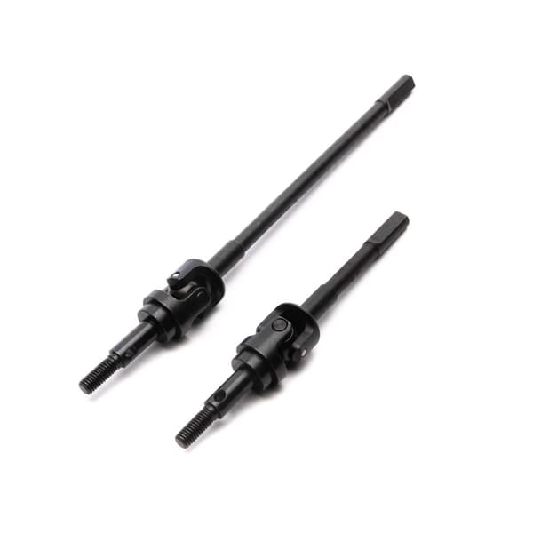 AXI252005 AR90 Universal Drivaxel Fram SCX6