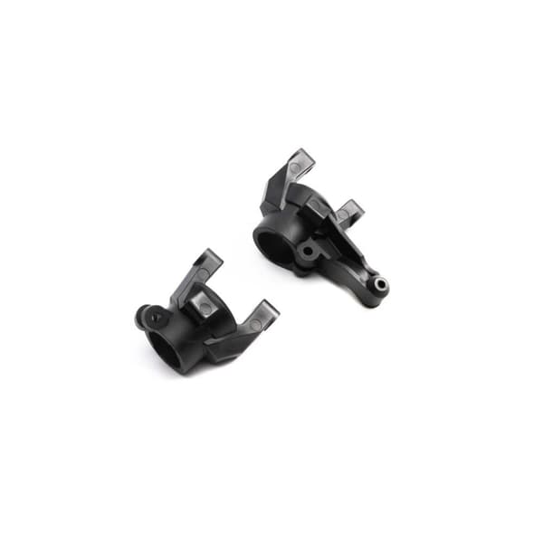 AXI252003 AR90 Steering Knuckle Carriers SCX6 L/R
