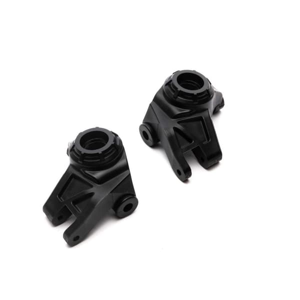 AXI252004 AR90 Steering Knuckles SCX6 L/R