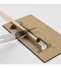 Miniatyrbilde 2 av 5: Artesania Latina - Micro Mitre Box w/Saw