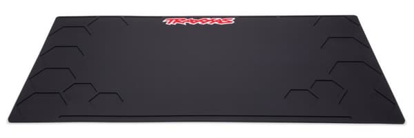 Traxxas Kraftig gummigravemåtte 91x51cm