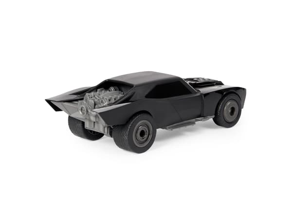 Batman Movie RC 1:20 Batmobile