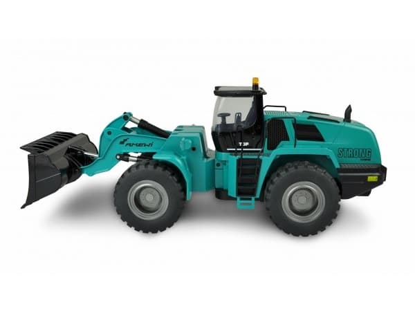 Amewi G485E SE Bensin, frontlastare, 1:14, 2000 mAh, 4,8 kg