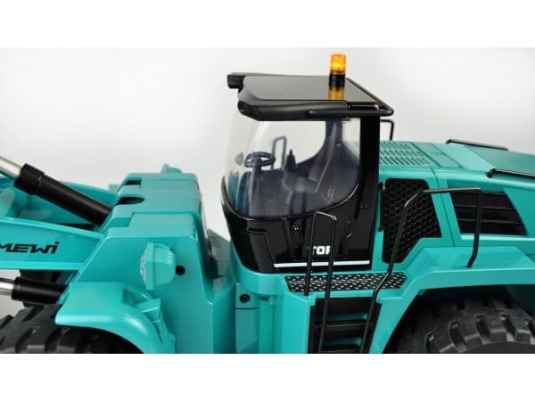 Amewi G485E SE Bensin, frontlastare, 1:14, 2000 mAh, 4,8 kg