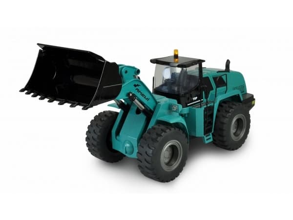 Amewi G485E SE Bensin, frontlastare, 1:14, 2000 mAh, 4,8 kg