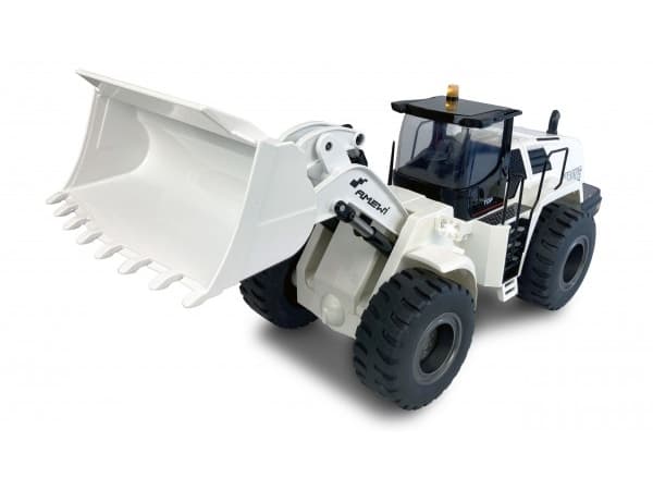 Amewi G485E AE, Frontlaster, 1:14, 2000 mAh, 4,8 kg