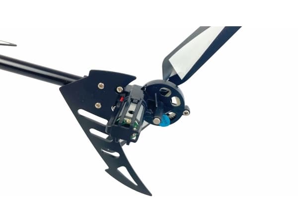 Amewi Buzzard V2, VTOL (Vertical Take Off and Landing) aircraft, 14 vuosi/vuosia, 1300 mAh, 341 g