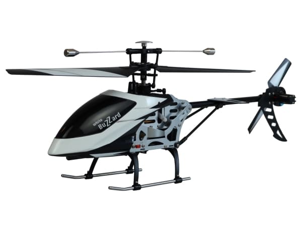 Amewi Buzzard V2, VTOL (Vertical Take Off and Landing) aircraft, 14 år, 1300 mAh, 341 g