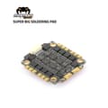 Miniatyrbild 6 av 6: Diatone Mamba F55 128K 55A 3-6S 4in1 ESC