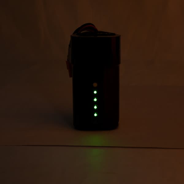 3s  4800mAh - 1C - Auline Li-Ion XT60