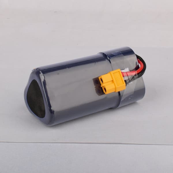 3s  4800mAh - 1C - Auline Li-Ion XT60