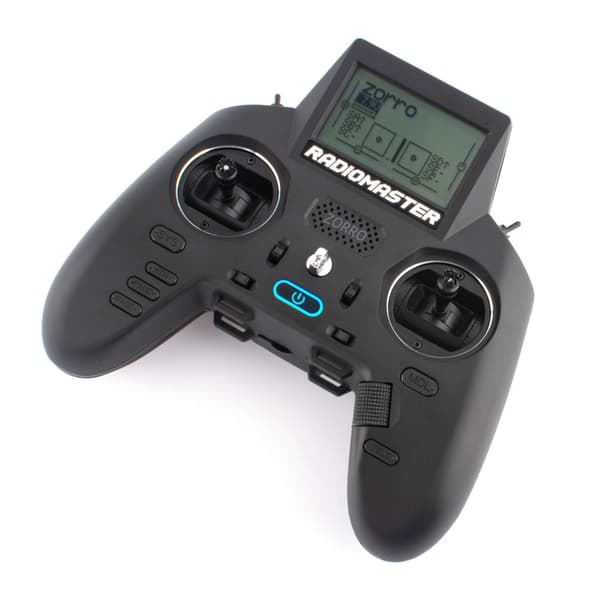 Radiomaster Zorro Radio 4in1 Multi-Protocol 16ch