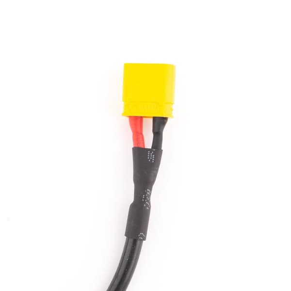 RadioMaster XT30 til 3-pin JST-kabel til Zorro