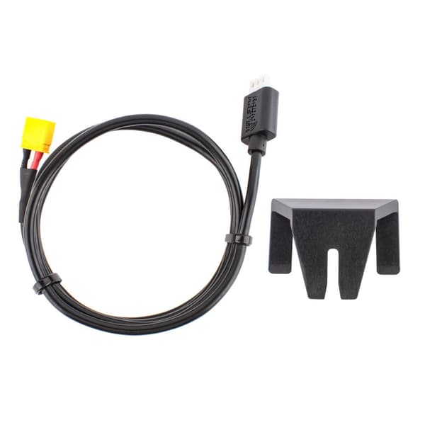 RadioMaster XT30 til 3-pin JST-kabel til Zorro
