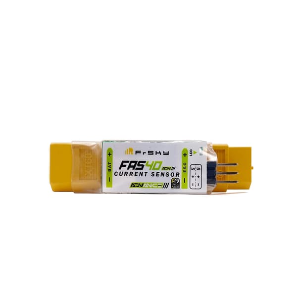 FrSky FAS40 ADV