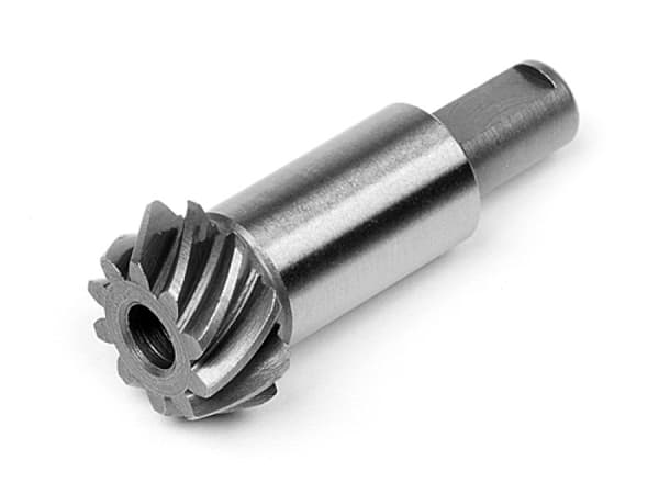 HPI -67499 Spiral Pinion Gear 10 tand