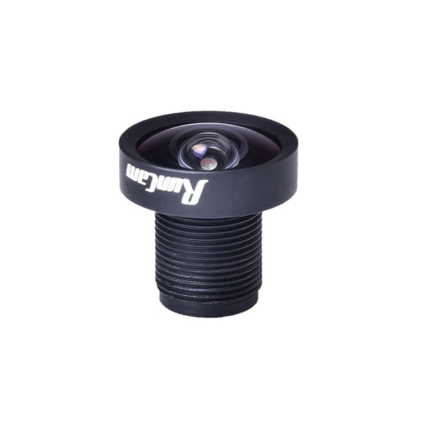 HDZero Lens for Runcam Nano HD Camera