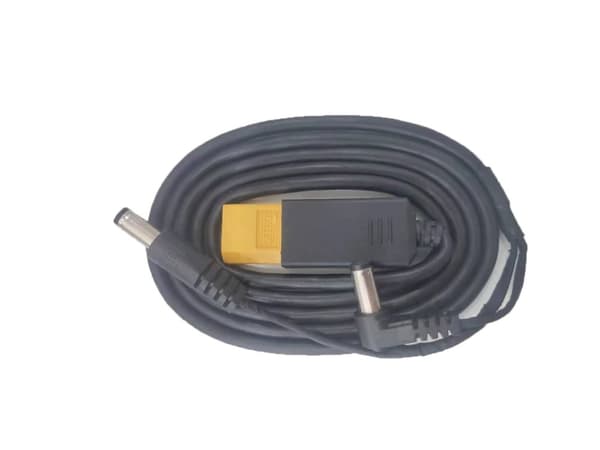 HDZero XT60 DC Cable
