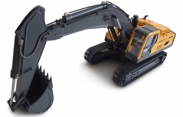 Amewi 22549, Gravemaskin, 1:14, 14 år, 2000 mAh, 26 kg