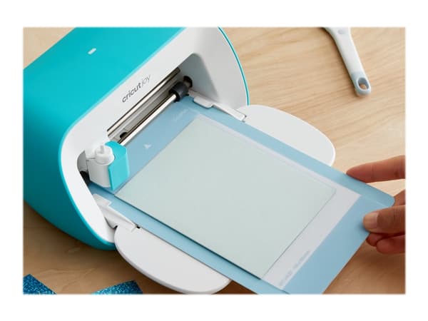 Cricut Joy Spring Rain Sampler - Cutaway card set