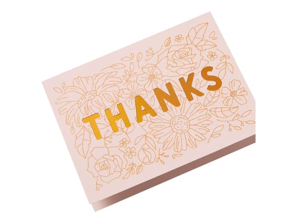 Cricut Joy Spring Rain Sampler - Cutaway card set