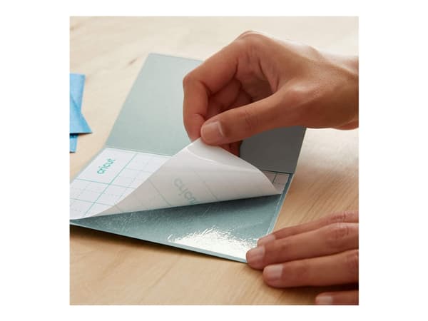 Cricut Joy Corsage Sampler - Cutaway card set