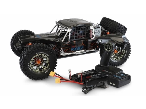 AMEWI AMX RACING - - RC