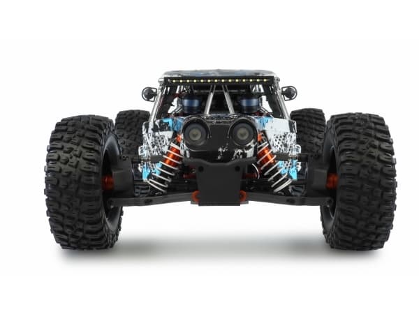 Amewi AMXRacing RXB7, Mönkijä, 1:7, 14 vuosi/vuosia, 5000 mAh, 6,2 kg
