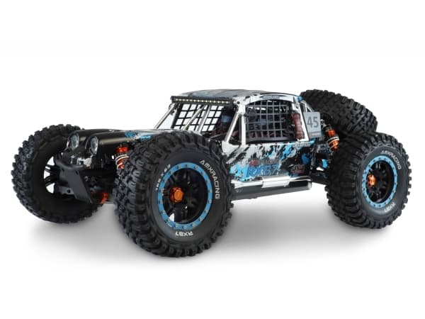 Amewi AMXRacing RXB7, Mönkijä, 1:7, 14 vuosi/vuosia, 5000 mAh, 6,2 kg