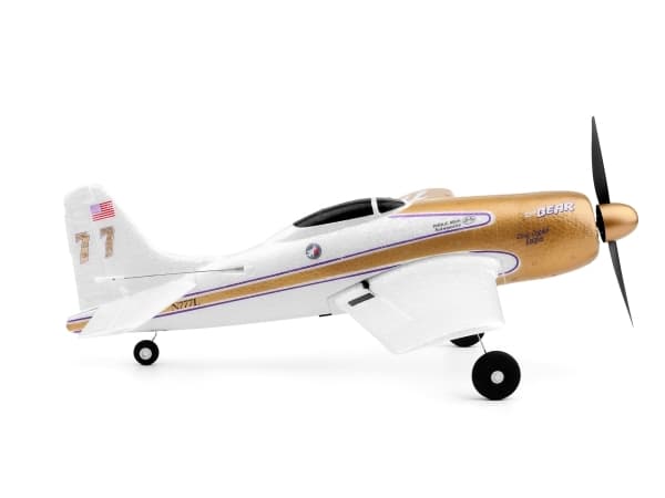 Amewi Rare Bear, Jagerfly, 14 år, 400 mAh, 68 g