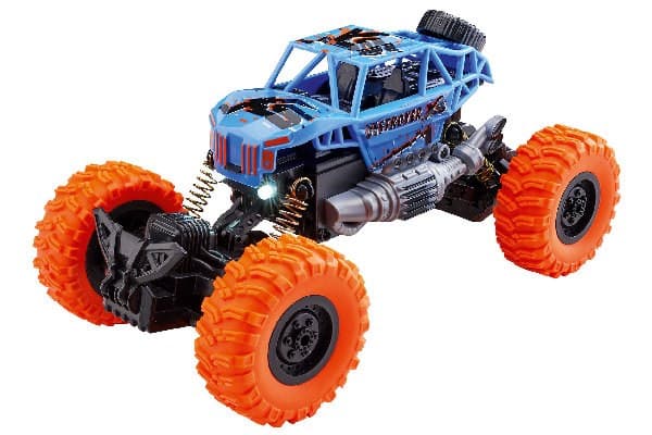 Revell 24594 RV's 1:18 RC modellbil, startmodell Crawler
