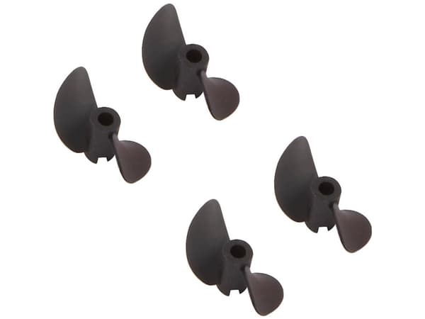 Reely Skibsskruesæt Passer til: Black Mono X V2