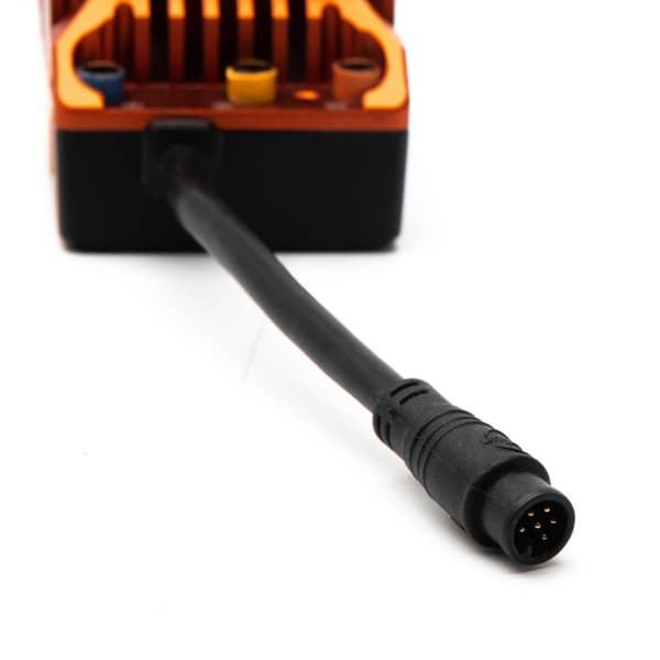 Spektrum Firma Crawler 120A Smart ESC 2-4s