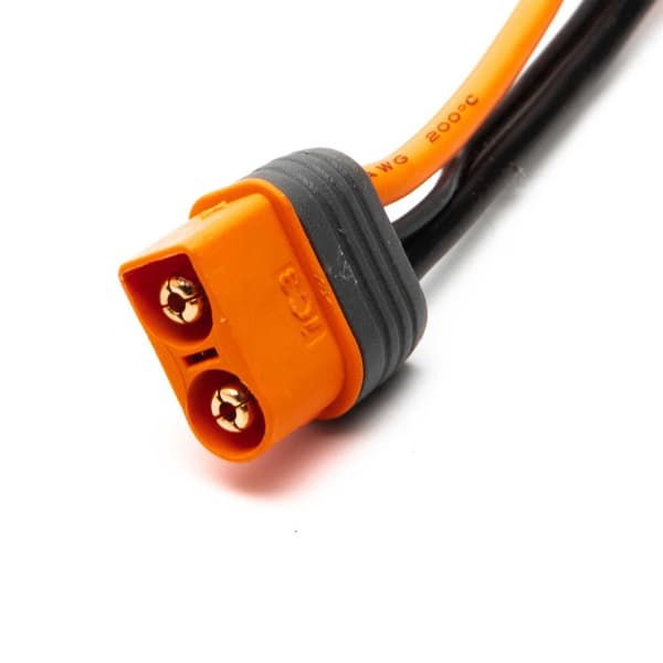 Spektrum Firma Crawler 120A Smart ESC 2-4s
