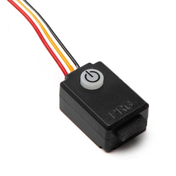Spektrum Firma Crawler 120A Smart ESC 2-4s