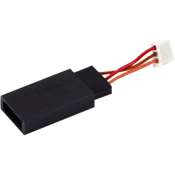 SPMAJST1UL JST Adapter Ultra letvægts