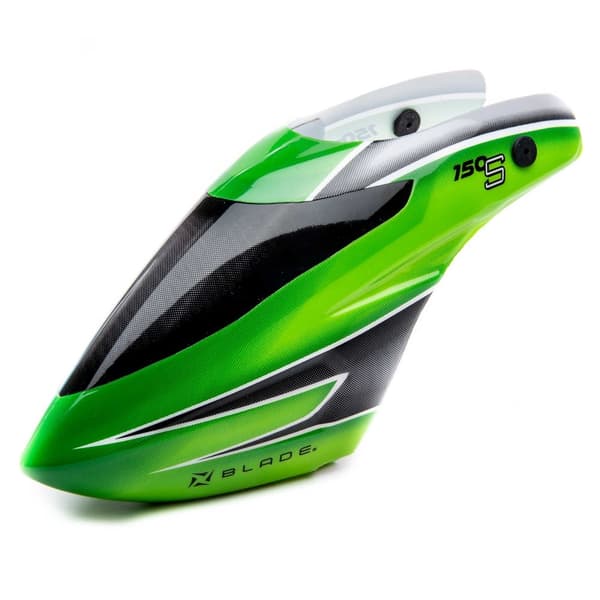 BLH5401 Stock Canopy Blade 150 S