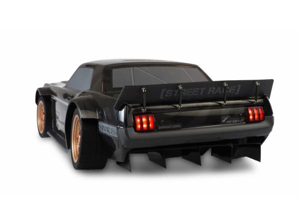 Amewi AMXRacing HC7, auto, 1:7, 14 vuotta, 5000 mAh, 5,5 kg