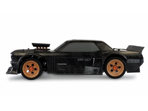 Amewi AMXRacing HC7, auto, 1:7, 14 vuotta, 5000 mAh, 5,5 kg