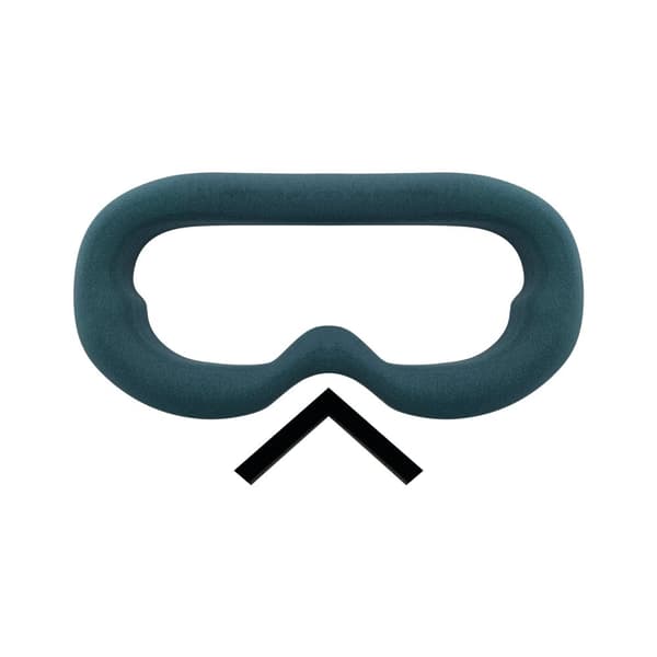 NewBeeDrone Max Comfort Foam til DJI Goggles