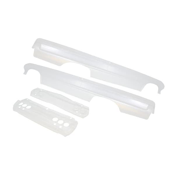 RER13192 1964 Impala Clear Body Kit - Umalet