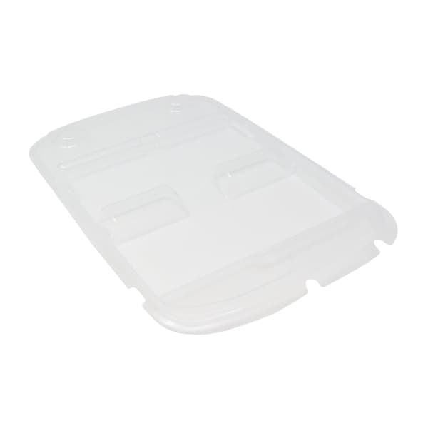 RER13192 1964 Impala Clear Body Kit - Umalet